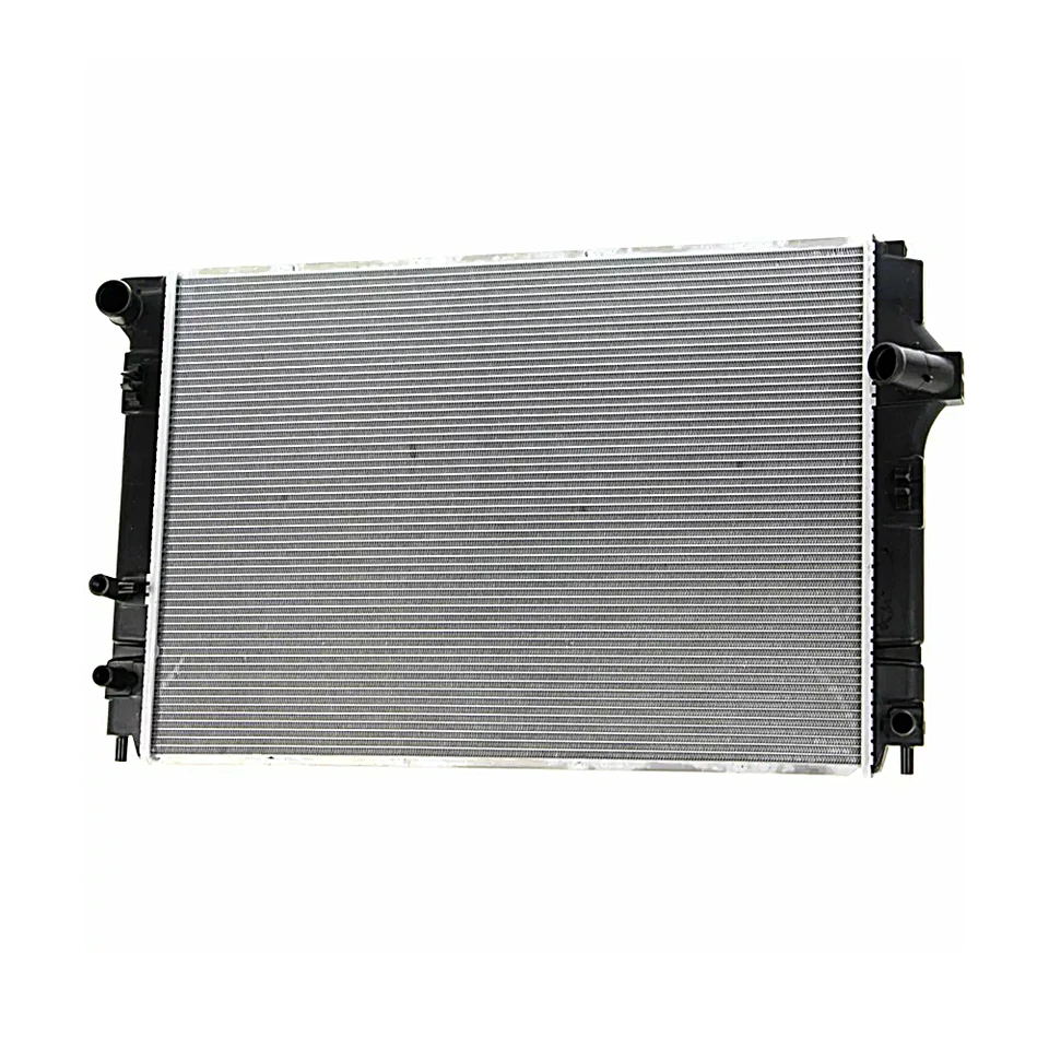 RAV4 2019-2023 radiator /water tank